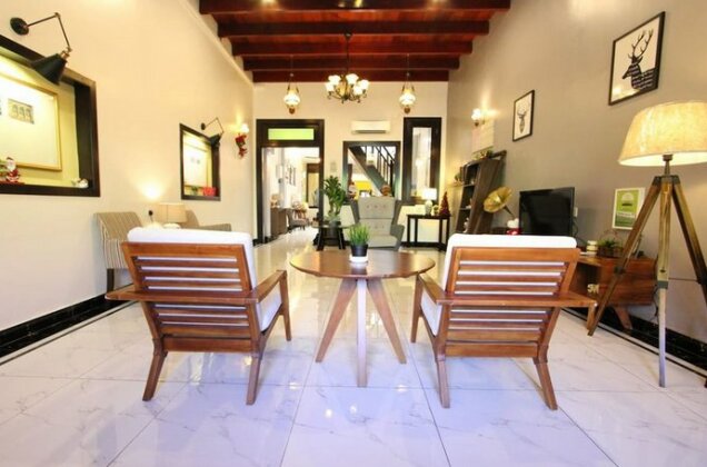 The Egerton Melaka - Photo2