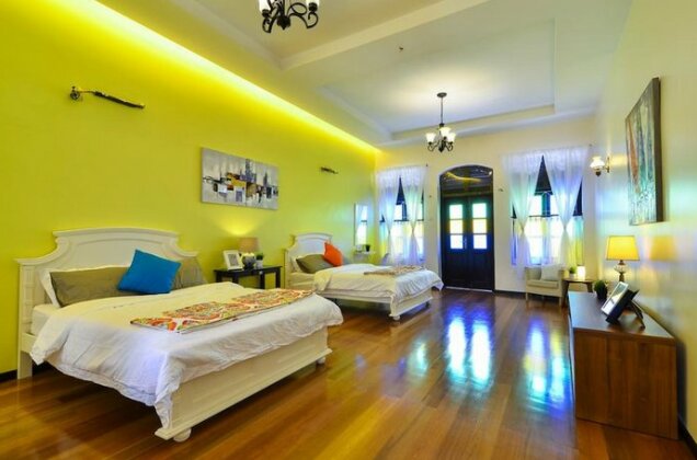 The Egerton Melaka - Photo4