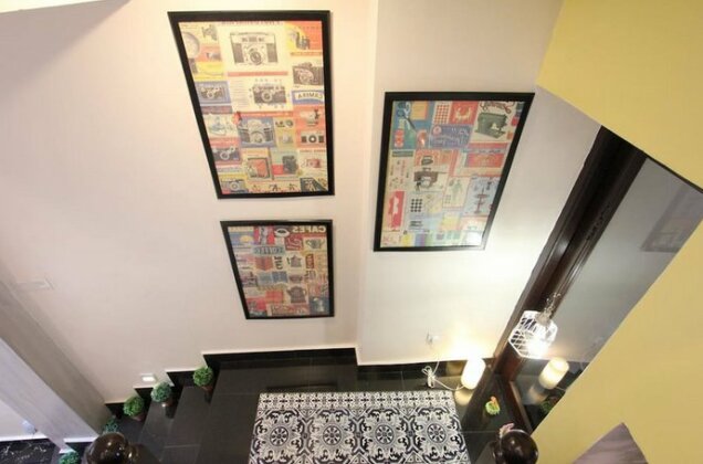 The Egerton Melaka - Photo5