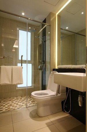 The Shore Residence Apartment - Photo3