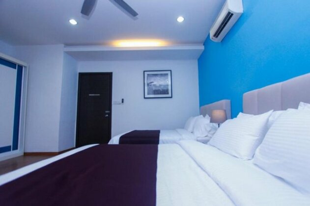 The Skillion @ Umbai- Home to stay with pool - Photo5