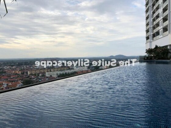 The Suite Silverscape Malacca City