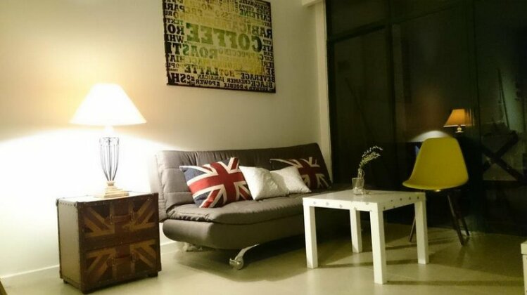 Thirteenth Floor Vacation Home - Photo3