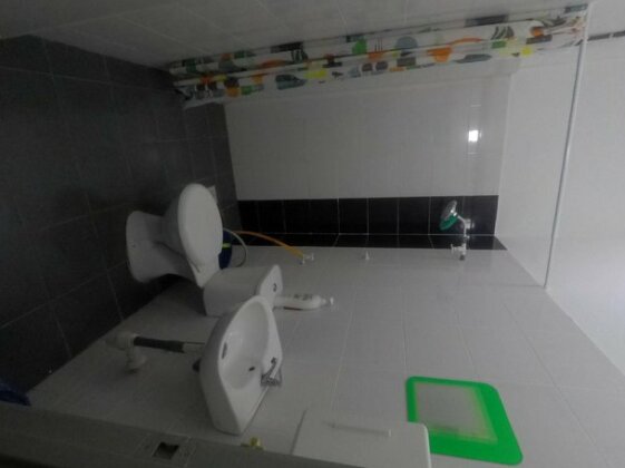 Tihani Homestay Melaka - Photo3