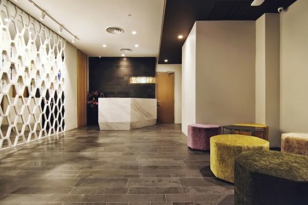 Timez Hotel Melaka - Photo2