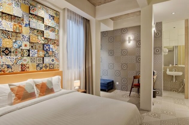 Timez Hotel Melaka - Photo4