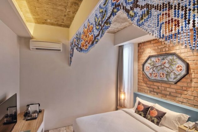 Timez Hotel Melaka - Photo5