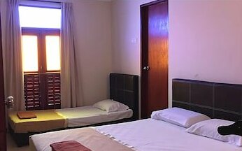 Traders Villa - Photo2