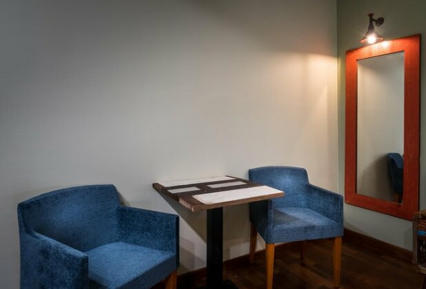 Treasures Hotel and Suites - Photo2