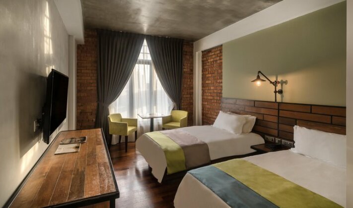 Treasures Hotel and Suites - Photo5