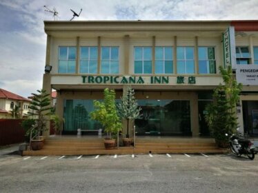 Tropicana Inn Malacca