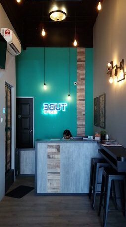 Tube Hotel Melaka - Photo3