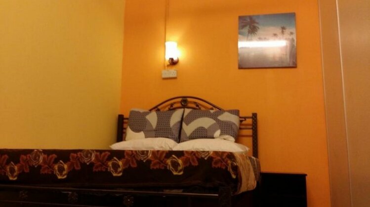 Victors Guest House - Photo4