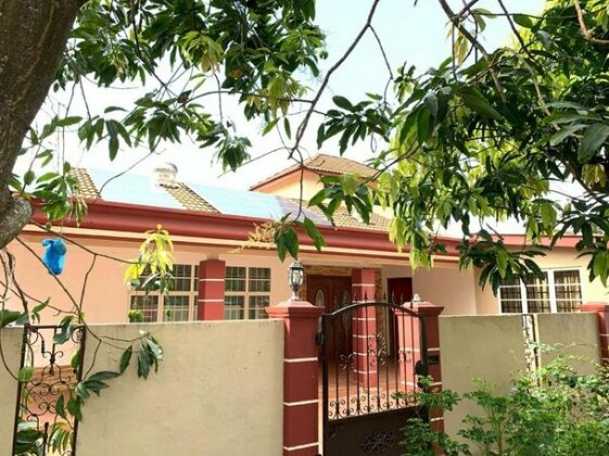 Villa CtZee