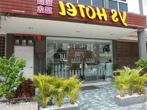YS Hotel - Photo2