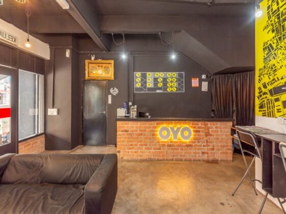Z Hotel Malacca - Photo2