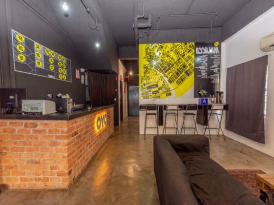 Z Hotel Malacca - Photo4