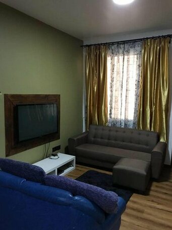 Zanz Homestay - Photo2