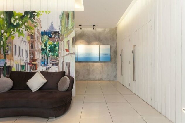 ZEN Rooms Pertam Jaya - Photo5