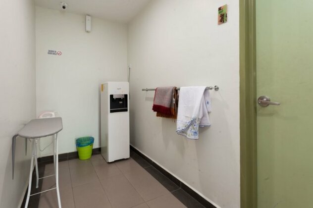 ZEN Rooms Taman Semabok - Photo3