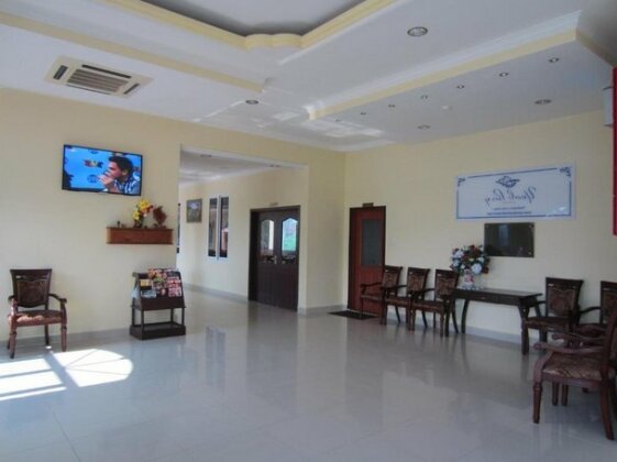 Yeob Bay Hotel & Resort - Photo2