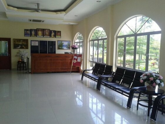 Yeob Bay Hotel & Resort - Photo3