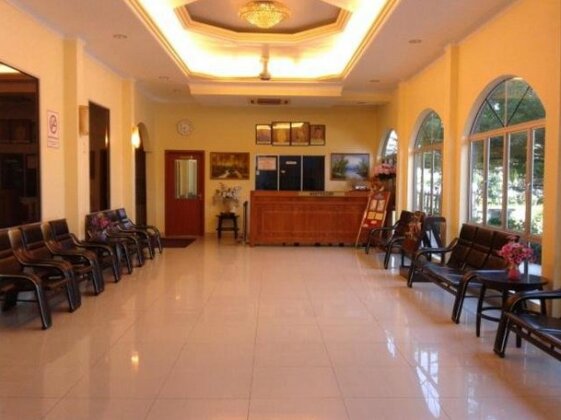 Yeob Bay Hotel & Resort - Photo4