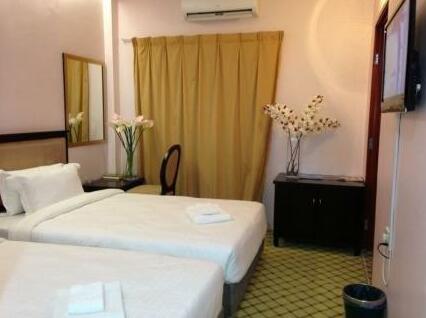 Yeob Bay Hotel & Resort - Photo5