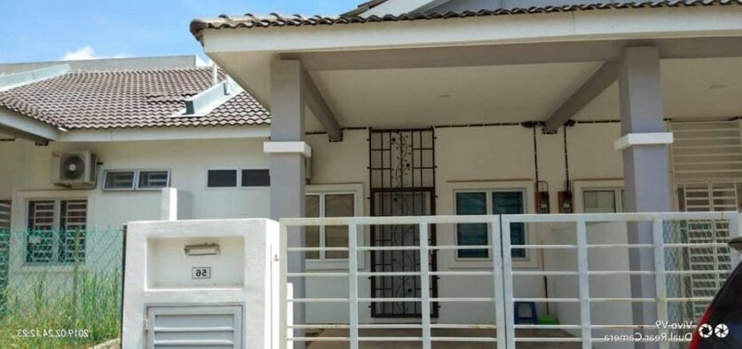 Homestay Bajet Maran - Photo2