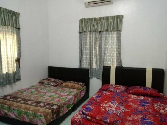 Aiman Homestay - Photo2