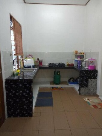 Aiman Homestay - Photo4
