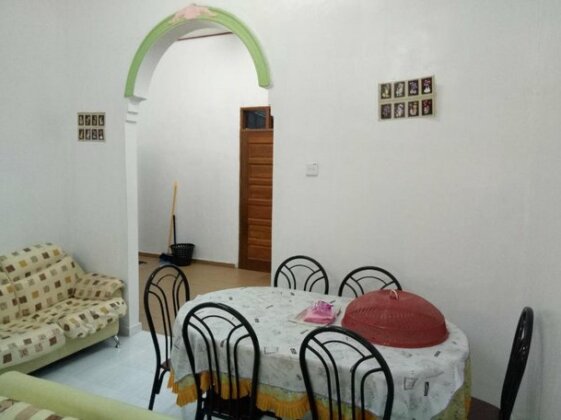 Aiman Homestay - Photo5