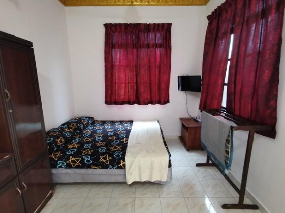 Chalet Yunie - Photo2
