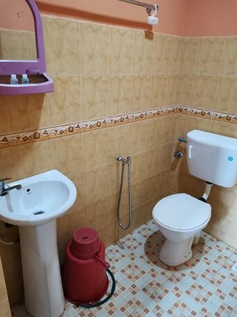 Chalet Yunie - Photo4