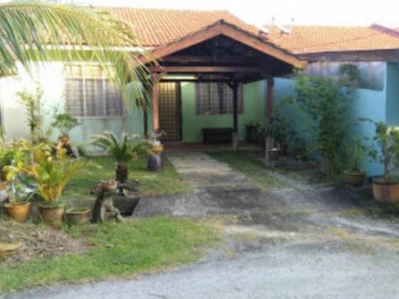Deegee Homestay