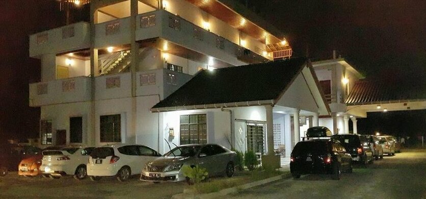 D'Lavender Marang