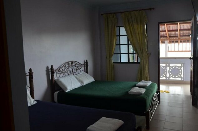 D'Lavender Marang - Photo4