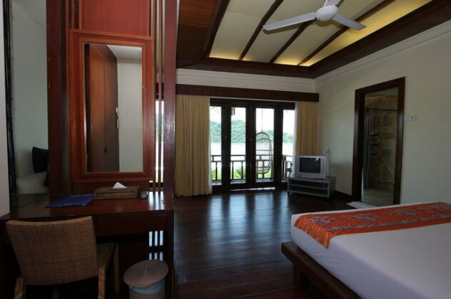 Gem Island Resort & Spa - Photo4