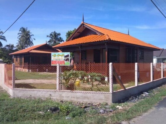 Homestay Al Falah Bukit Payung - Photo2
