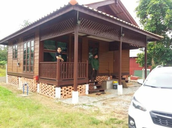 Homestay Al Falah Bukit Payung - Photo3