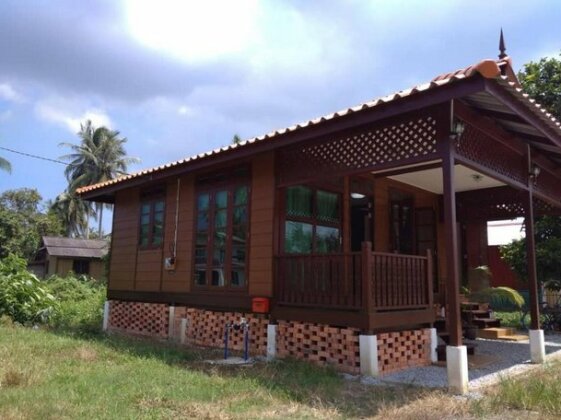 Homestay Al Falah Bukit Payung - Photo4