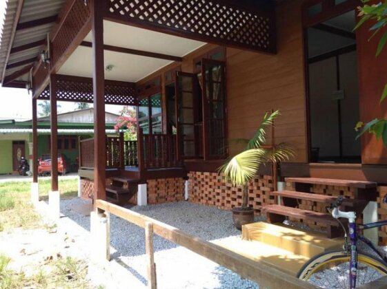 Homestay Al Falah Bukit Payung - Photo5