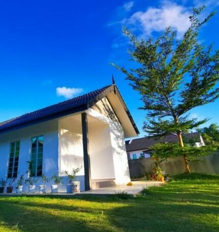 Homestay Atas Bukit