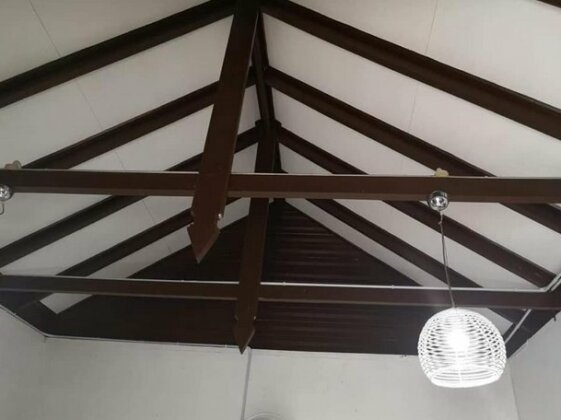 Homestay Atas Bukit - Photo5