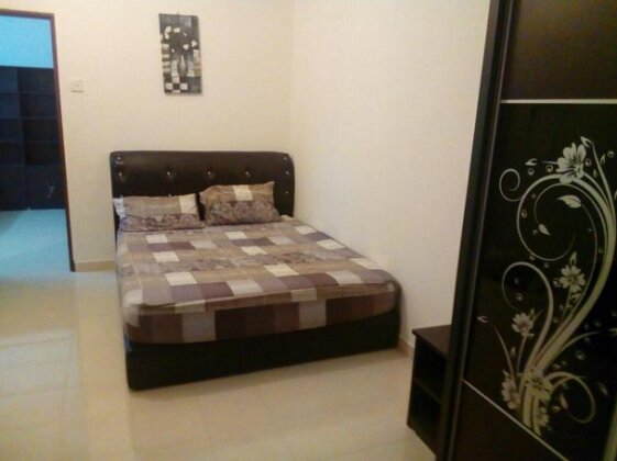 Homestay Humair
