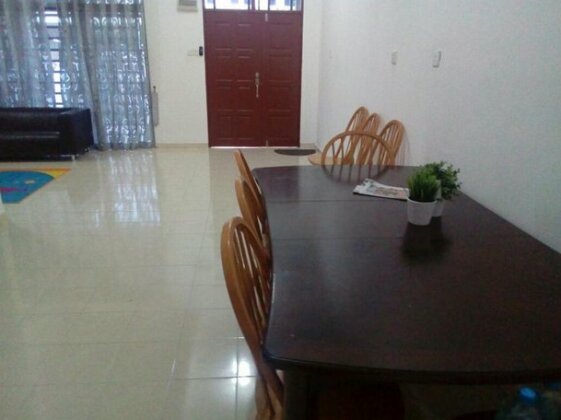 Homestay Humair - Photo2