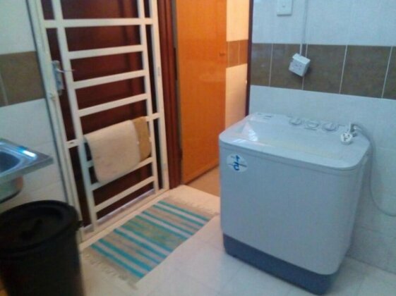 Homestay Humair - Photo3