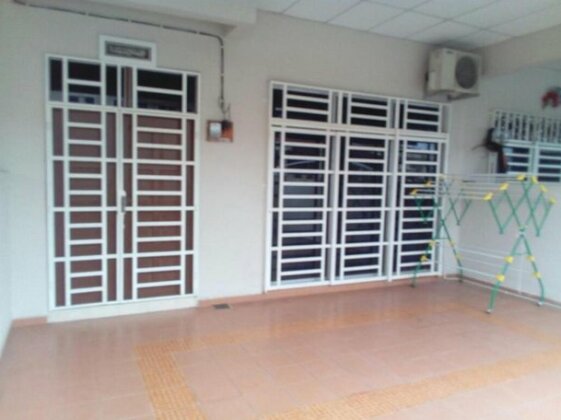 Homestay Humair - Photo4