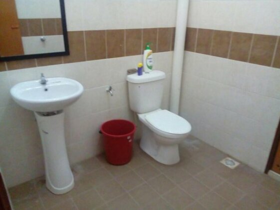 Homestay Humair - Photo5