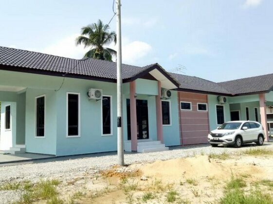 Homestay Su